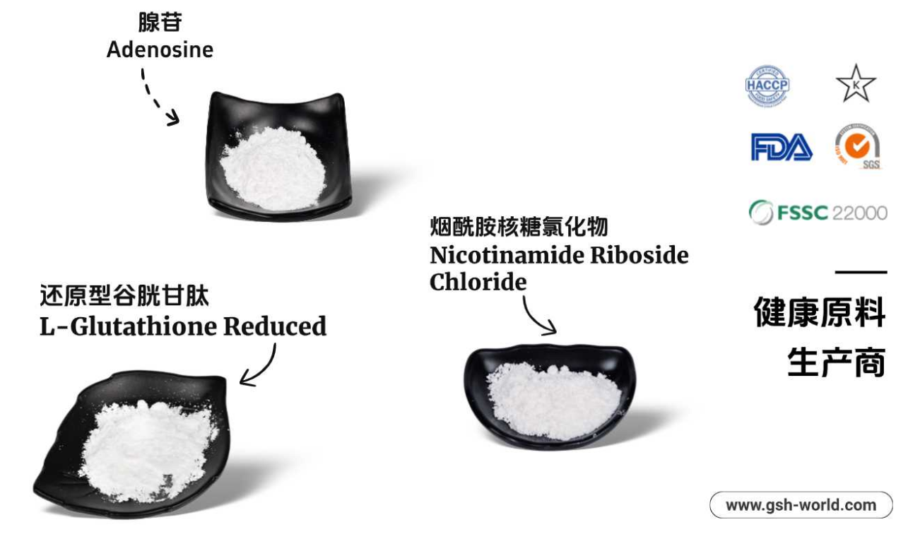 有哪些原料被廣泛應(yīng)用？