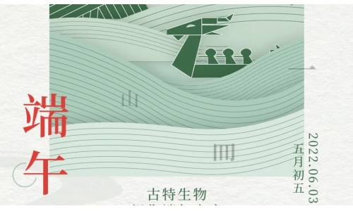 端午 - 爭(zhēng)流而上，行舟踏浪