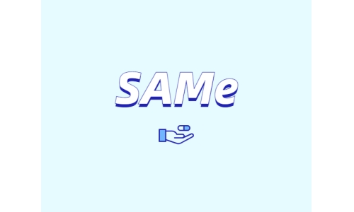 S-腺苷甲硫氨酸（SAMe）有什么用途與潛力？